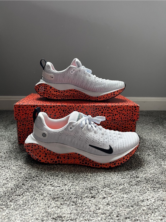 Nike Shoes - Nike Reactx Infinity Run 4 OLY Women 9  Men's Sz 7.5 lMulti-Color/Multi-Color